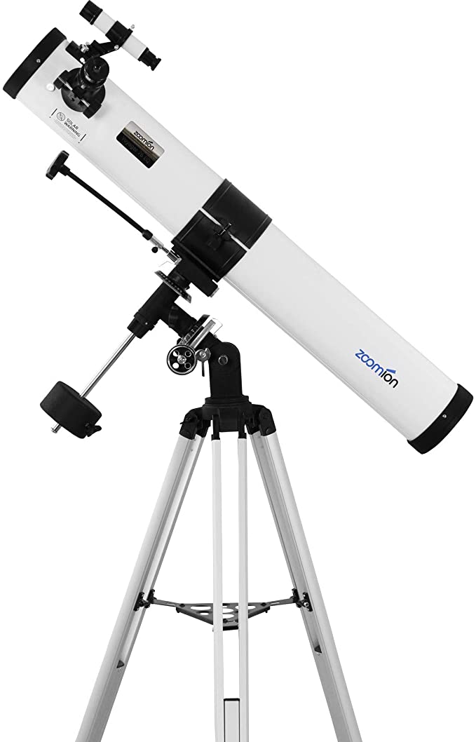 telescope-zoomion-newton-equatorial