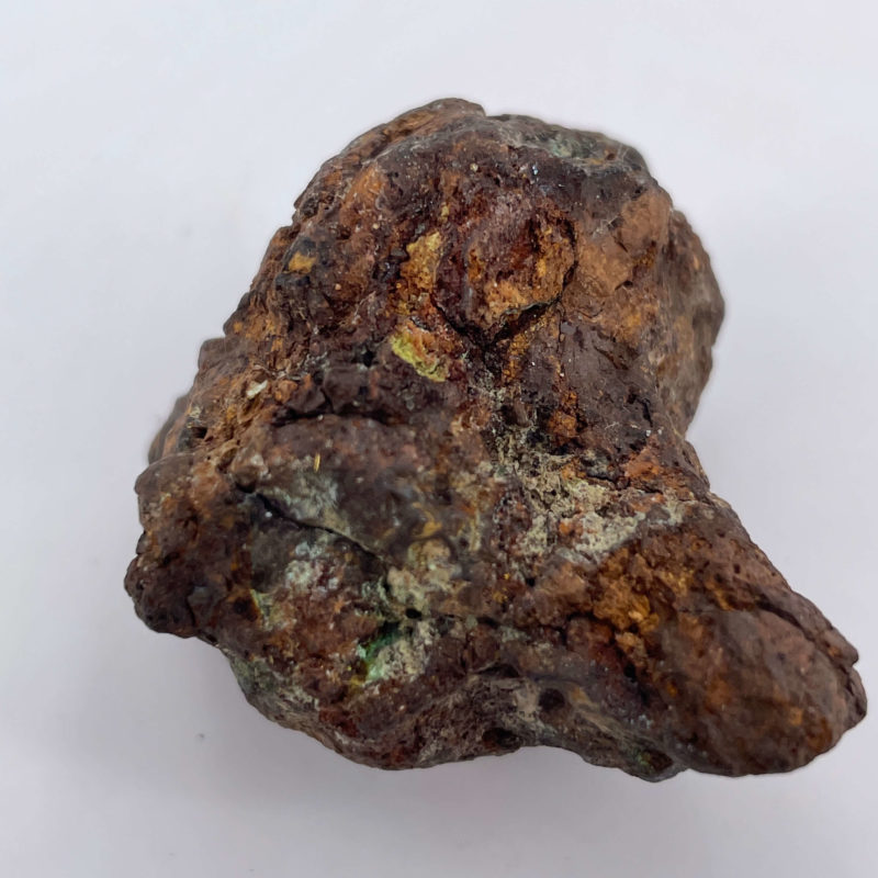 Météorite pallasite de Sericho