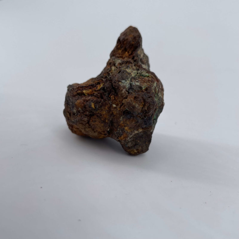 Météorite pallasite de Sericho