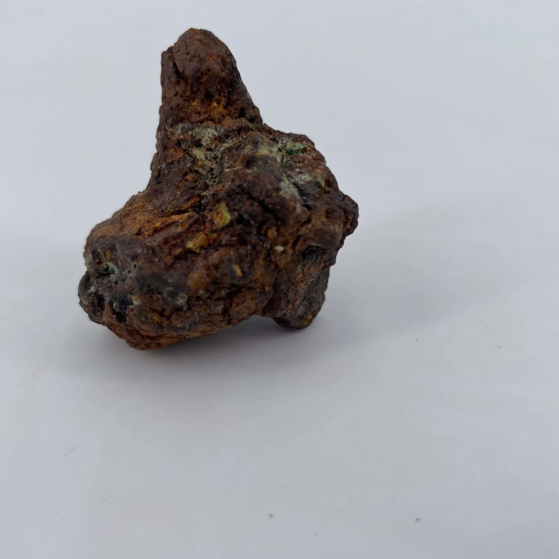 Météorite pallasite de Sericho