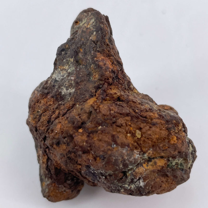 Météorite pallasite de Sericho