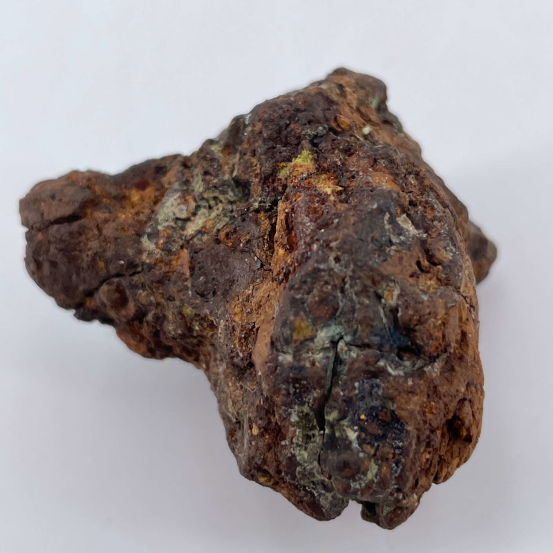 Météorite pallasite de Sericho